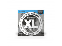 D´Addario EXL148 D´Addario EXL148